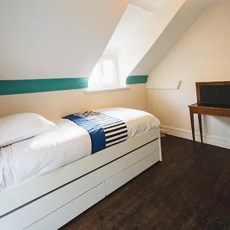 Marguerite 梅尔河畔的沃莱特