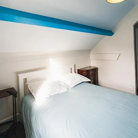 Marguerite Holiday home
