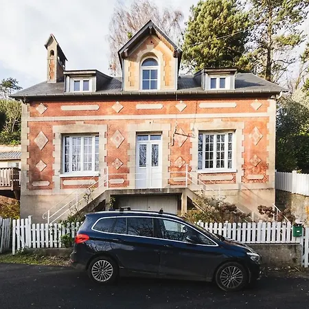 Marguerite 度假居 梅尔河畔的沃莱特