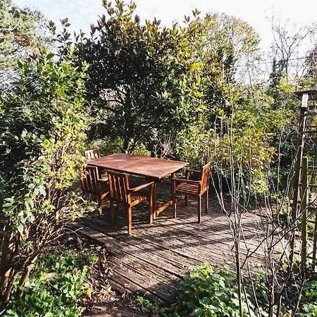 度假居 Marguerite