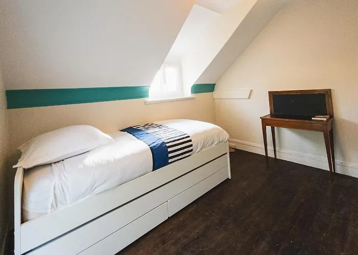 Marguerite Veulettes-sur-Mer