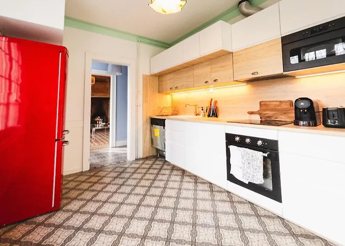 Marguerite Holiday home